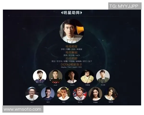 DOTA2专题深度分析WE战队的实力与战术演变之路